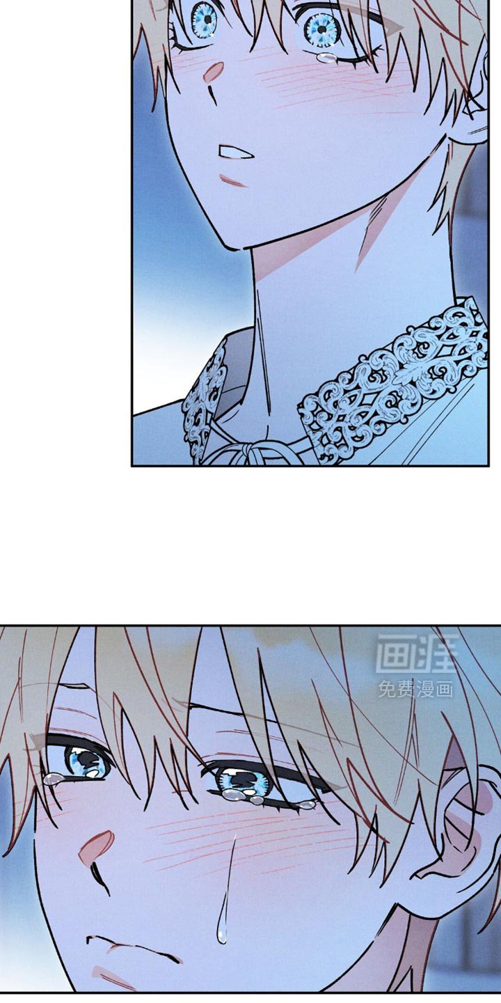 第117章：【第二季】绝不离开