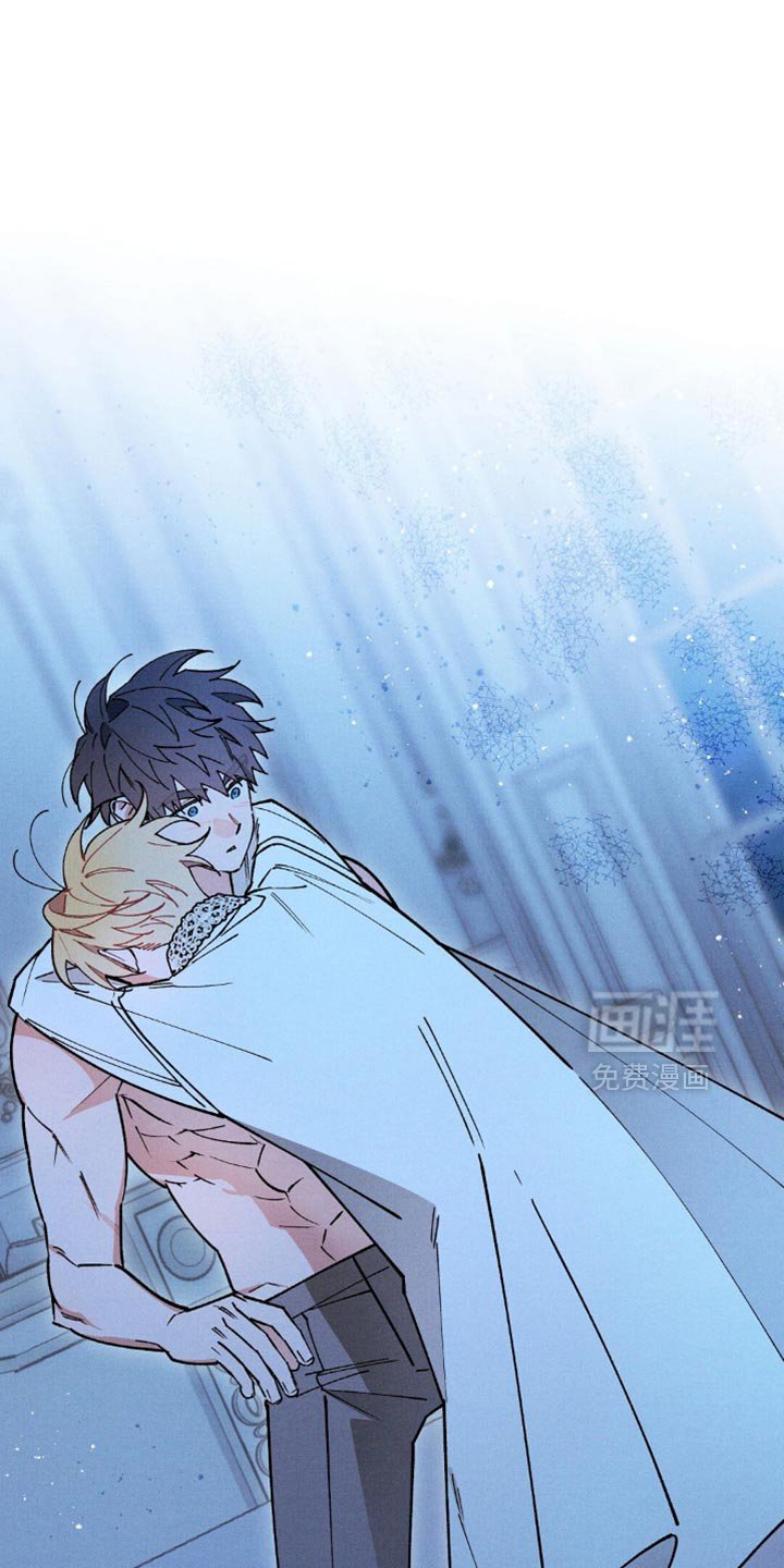 第117章：【第二季】绝不离开