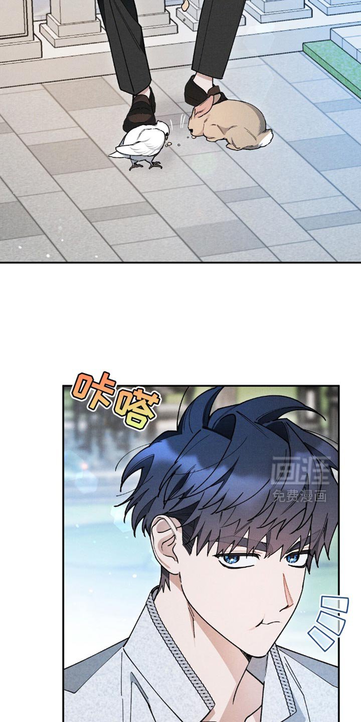 第123章：【第二季】你又要离开了