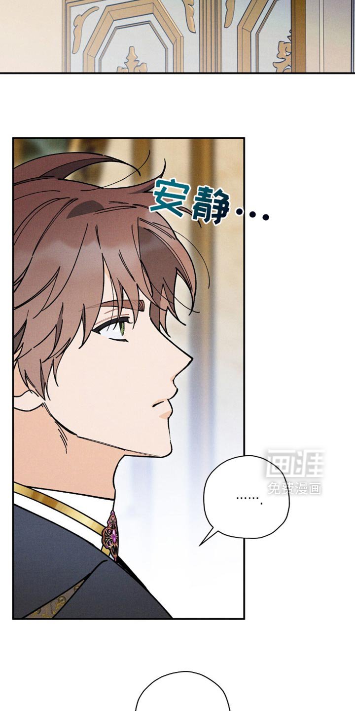 第135章：【第三季】守护王国的方式