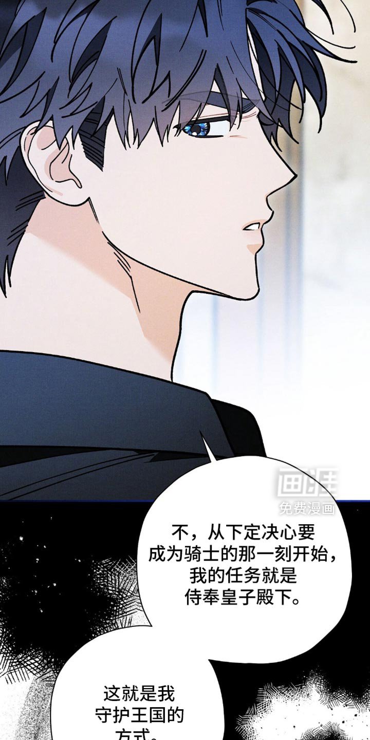 第135章：【第三季】守护王国的方式