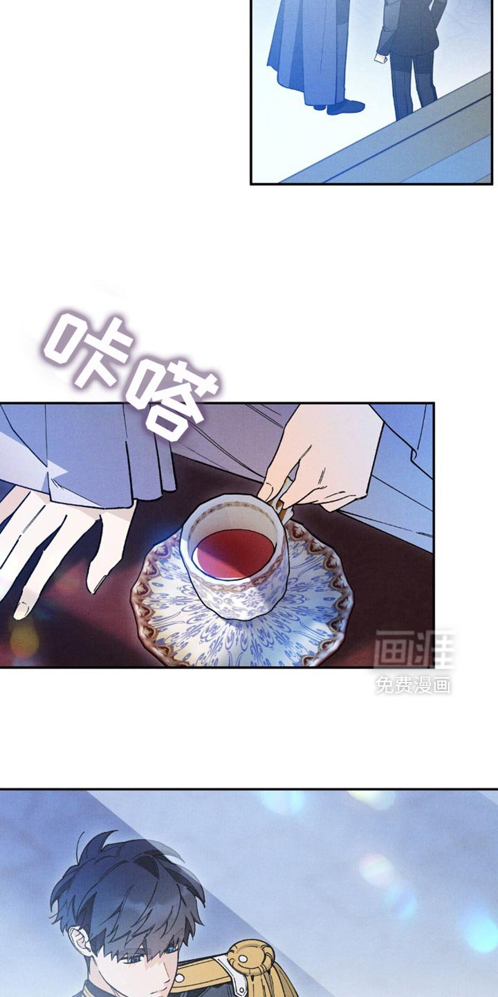 第137章：【第三季】叛乱是不会成功的