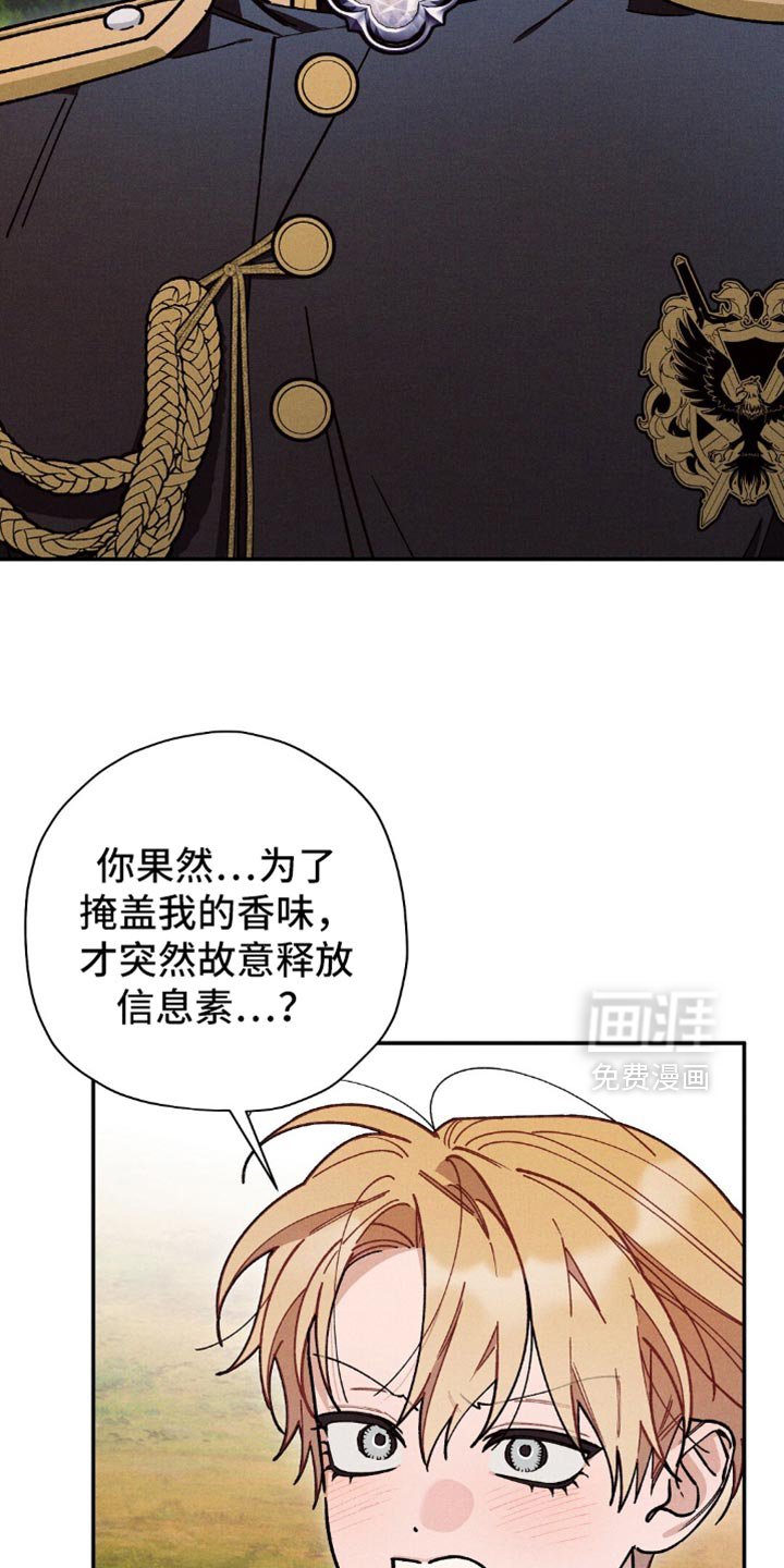 第146章：【第二季】有你在我才不怕