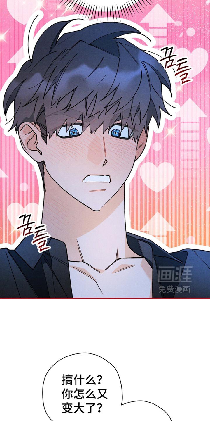 第147章：【第二季】只有一次啊