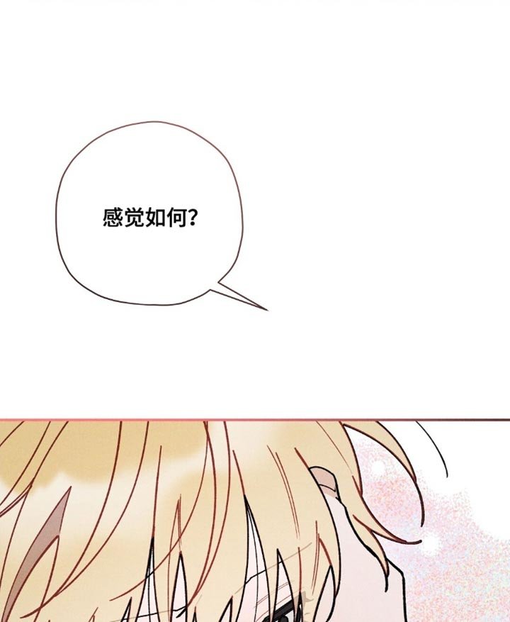 第153章：【第二季】喜欢的味道