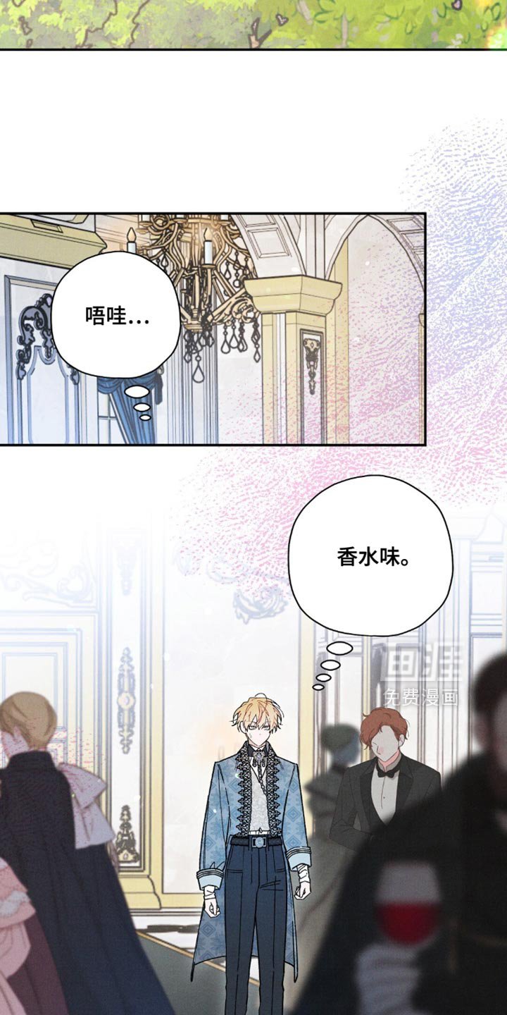 第154章：【第二季】唯一的光与道路