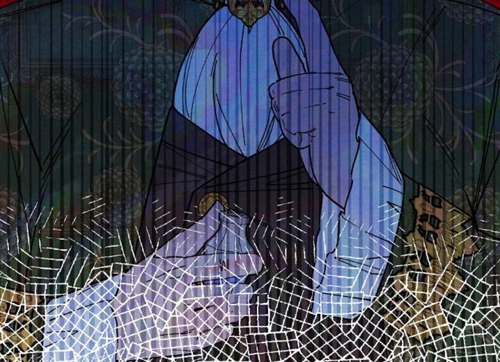 第157章：【第二季】大哥有危险！