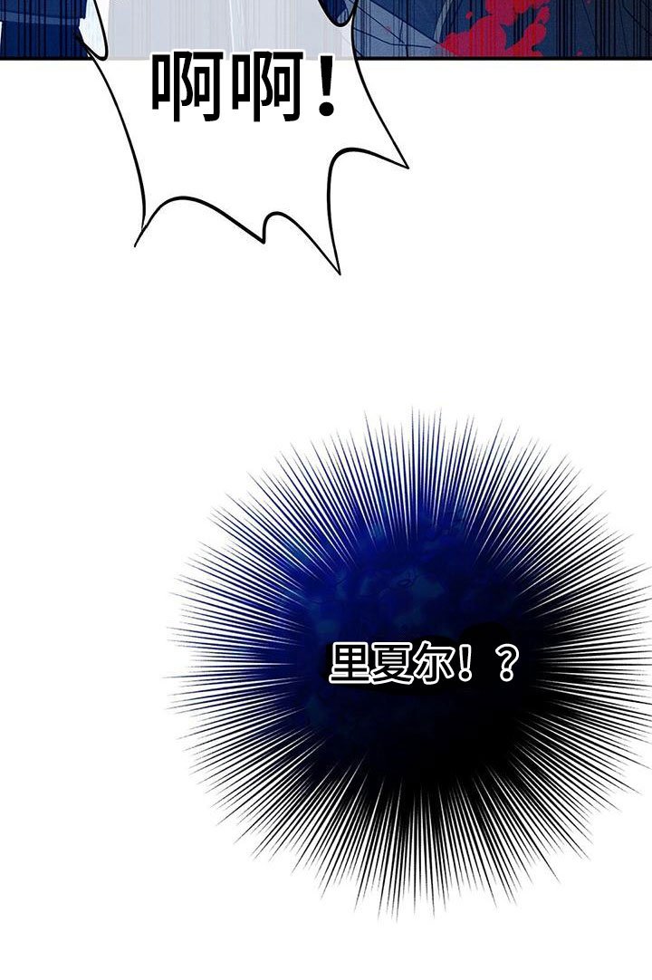 第16章：出手