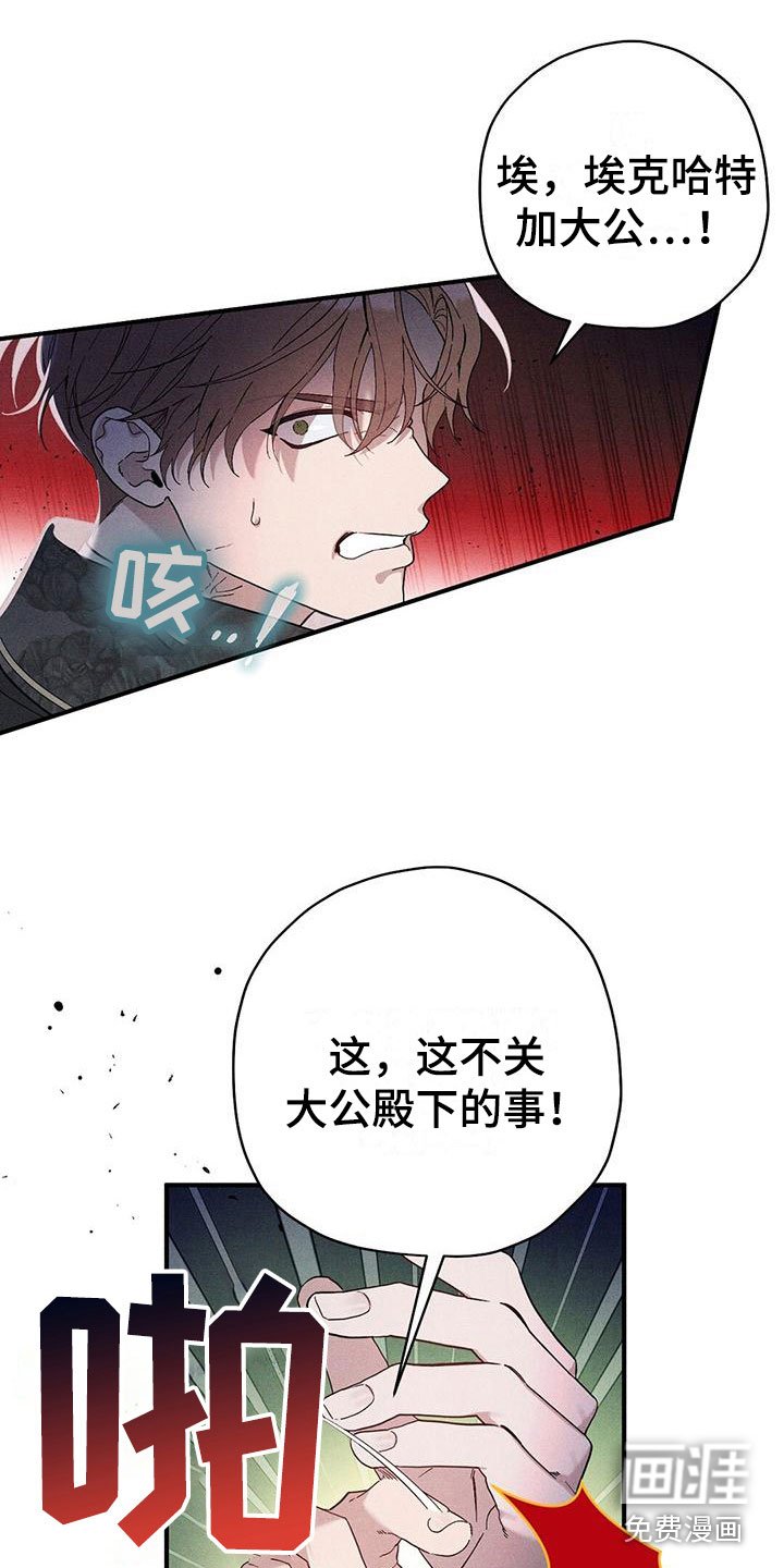第16章：出手