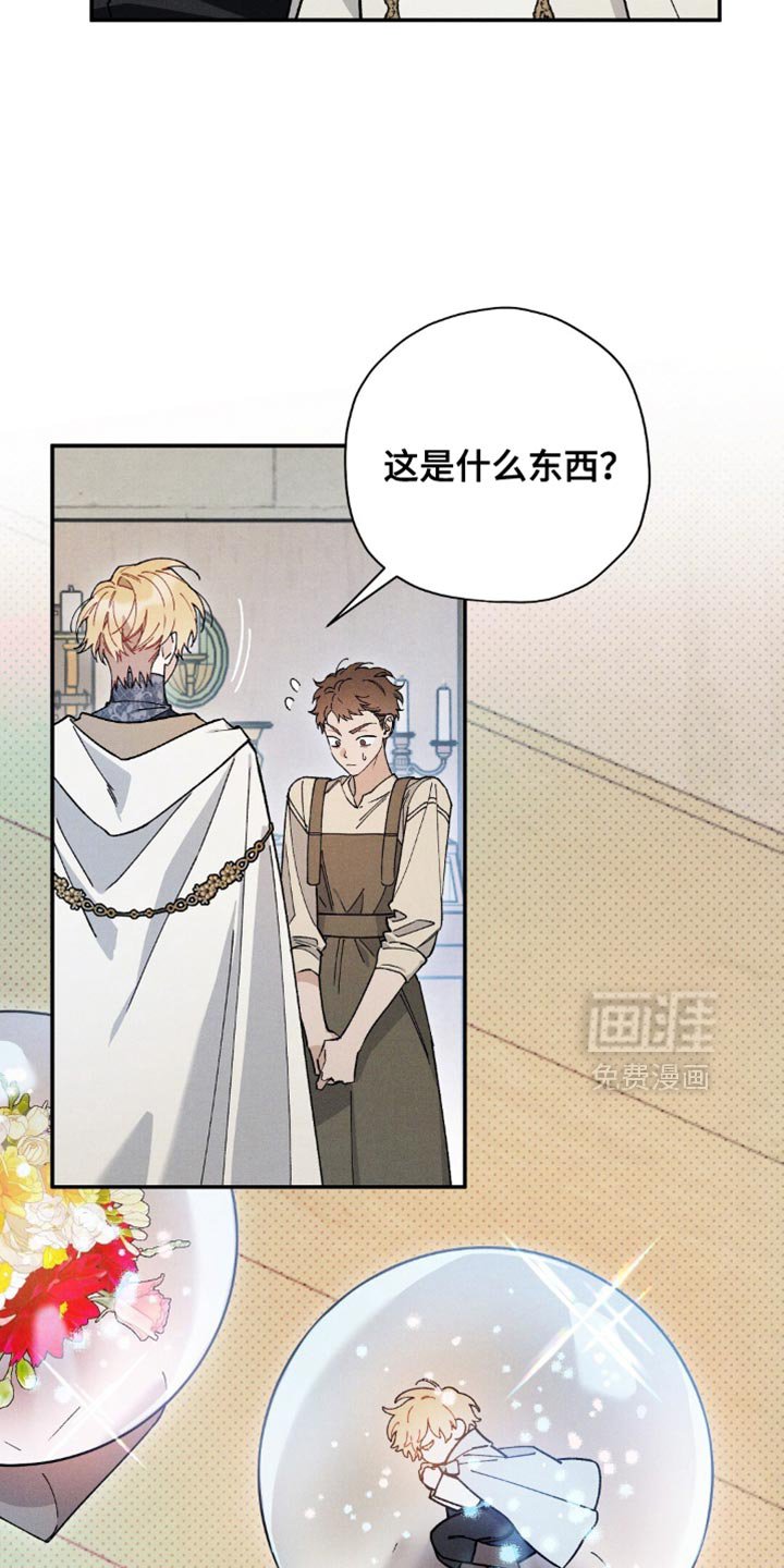 第162章：【第二季】铁面无私