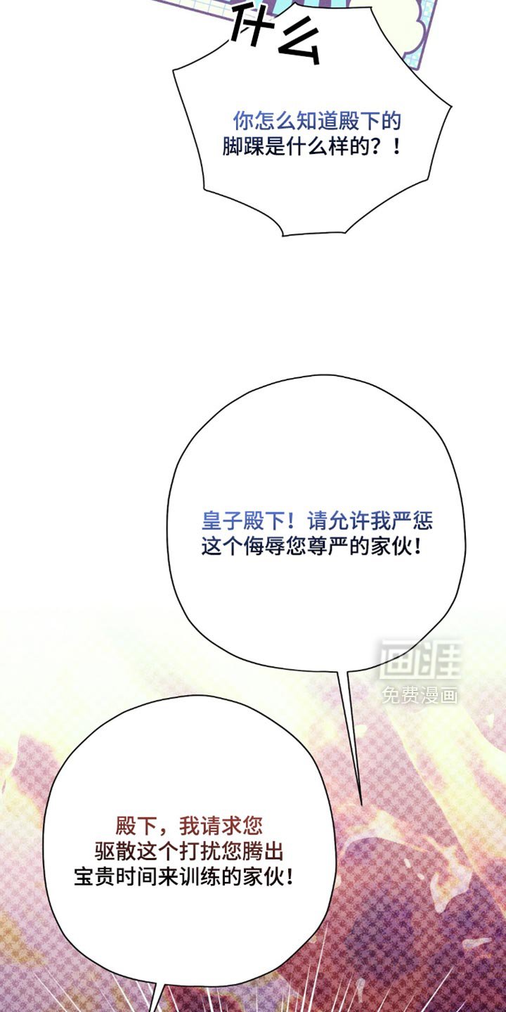 第169章：【第二季】宣布殿下的婚约