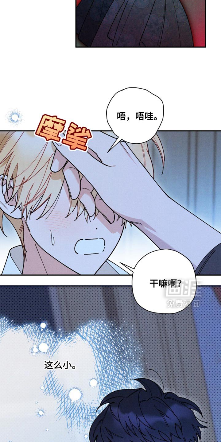 第172章：【第二季】只能遵从