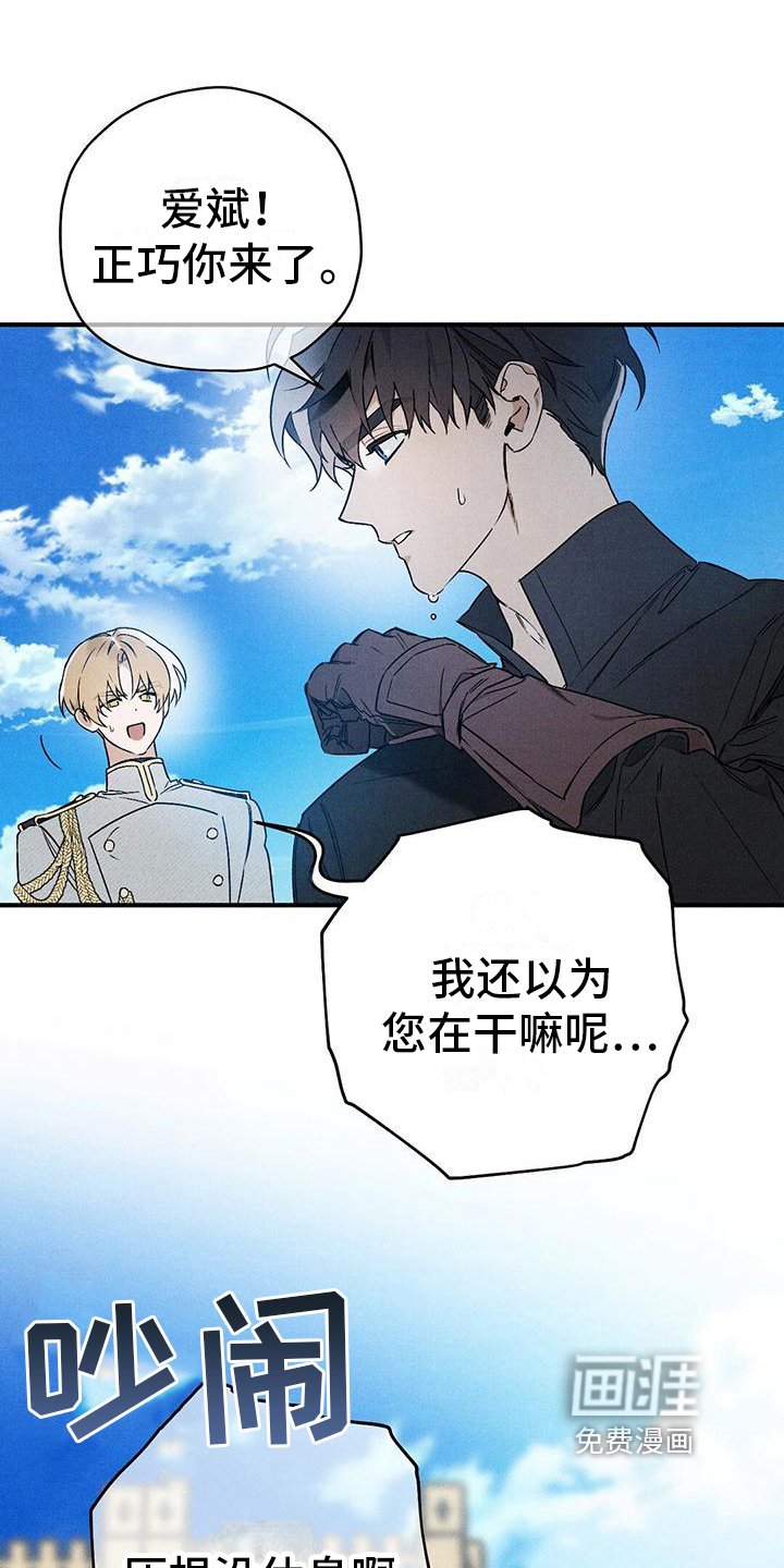 第25章：决定
