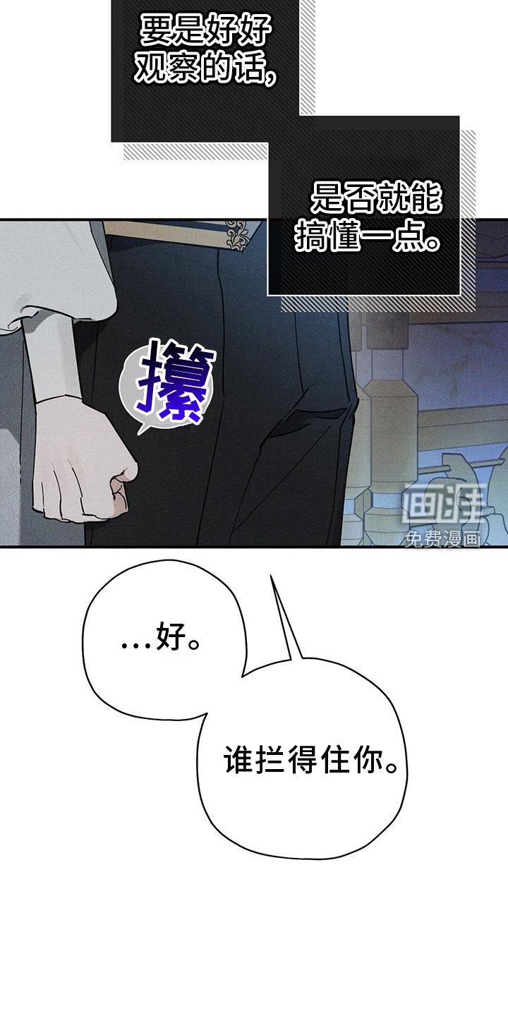 第28章：引人注目