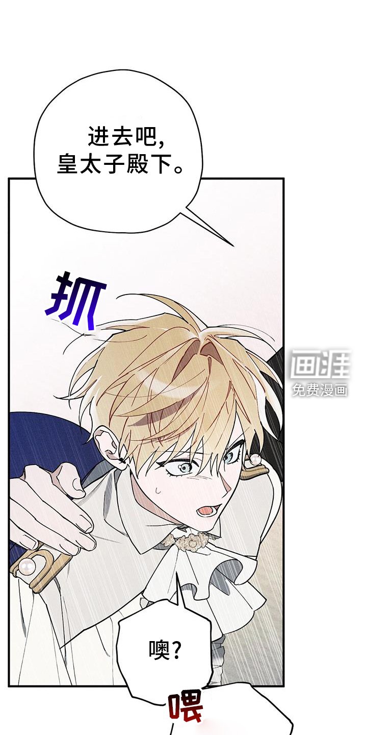 第28章：引人注目