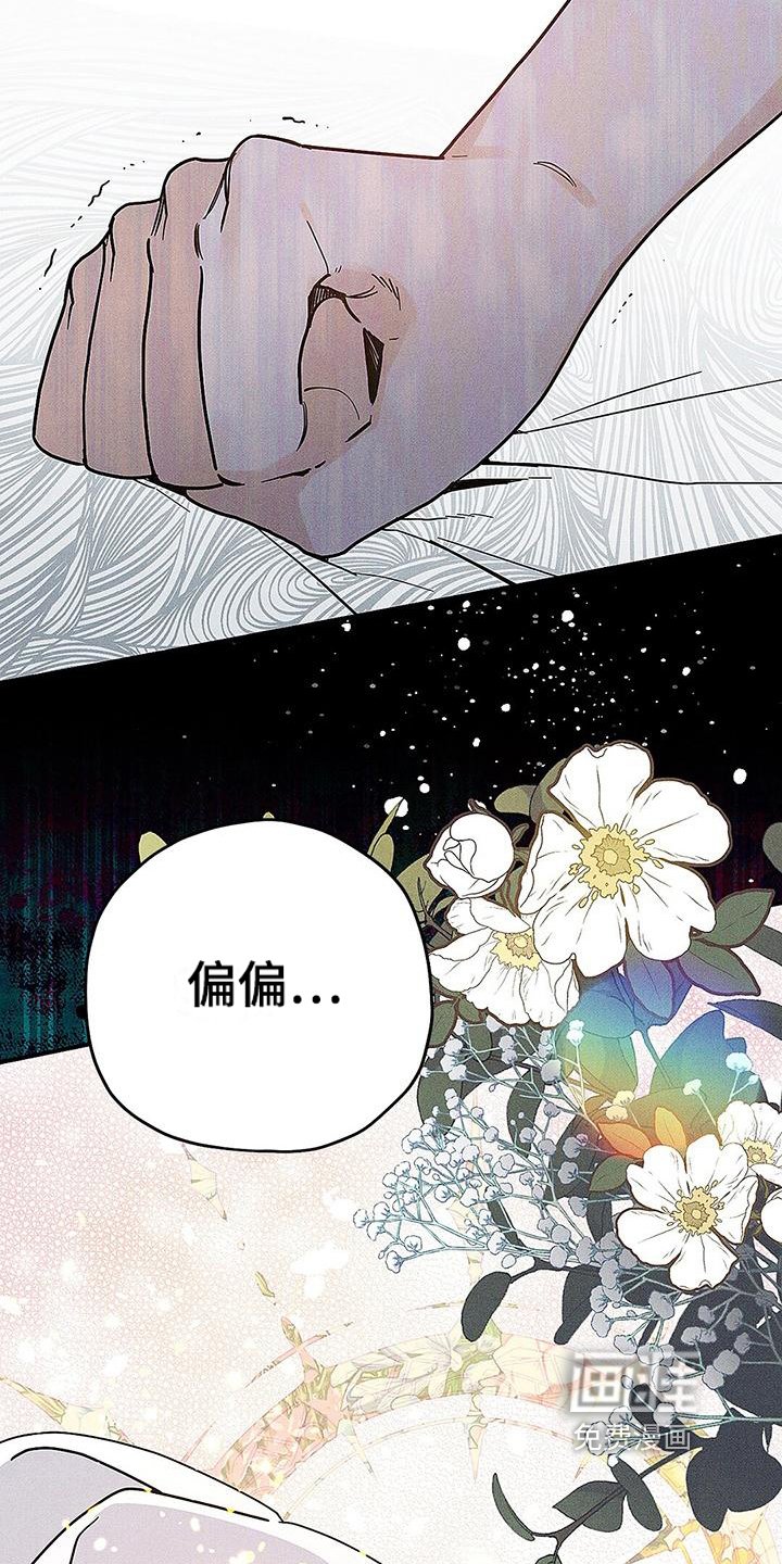 第4章：不喜欢