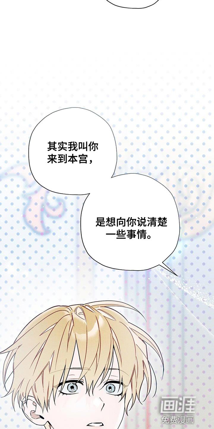 第41章：说清楚事情