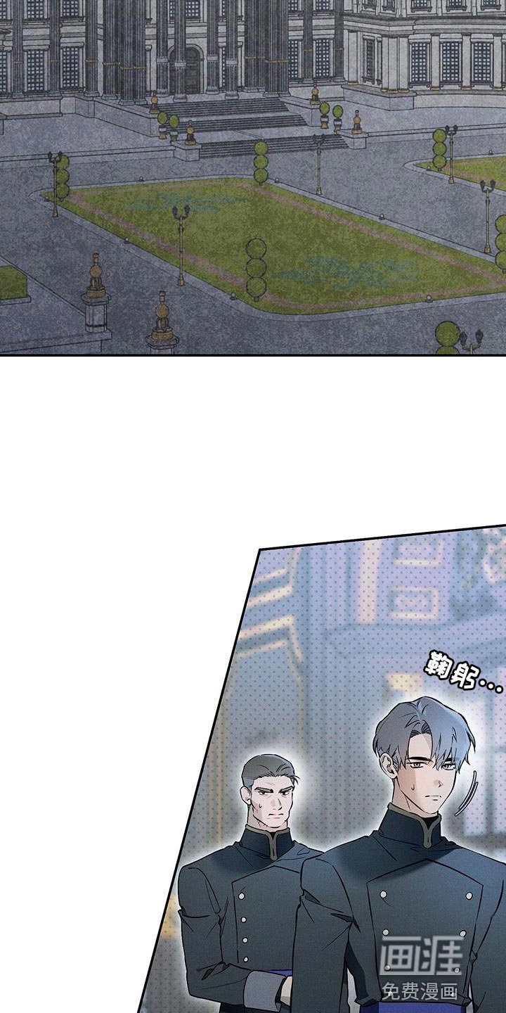 第45章：躲避我的视线？