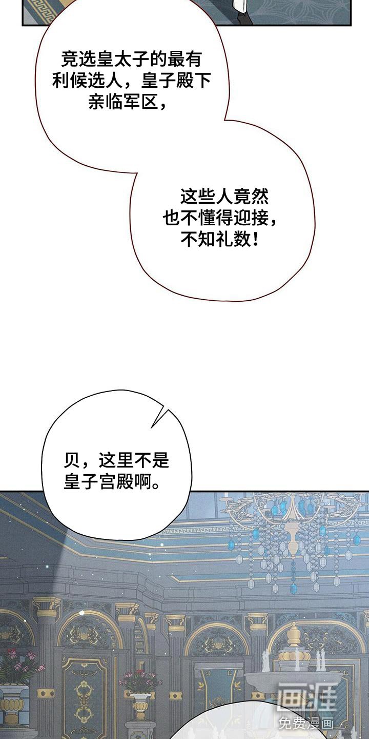 第45章：躲避我的视线？