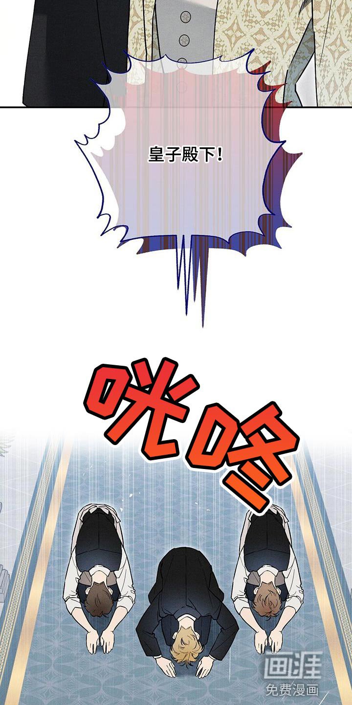 第45章：躲避我的视线？