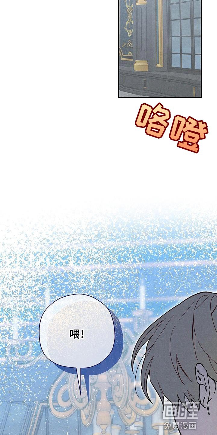 第45章：躲避我的视线？