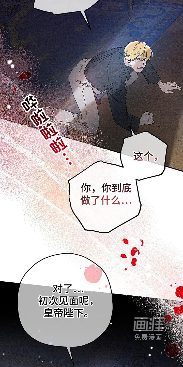 第5章：崩溃