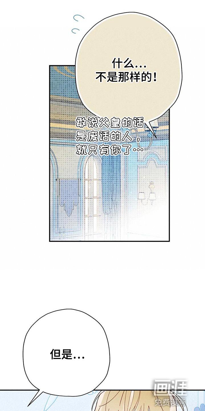 第55章：我不能成为皇帝