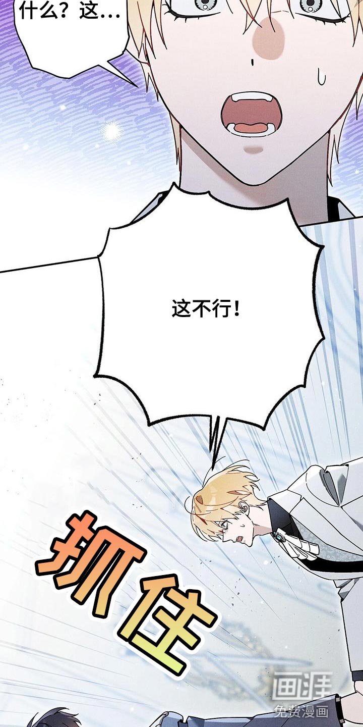第55章：我不能成为皇帝