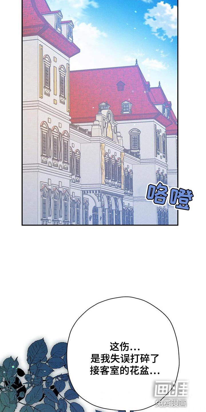 第62章：不闻不问