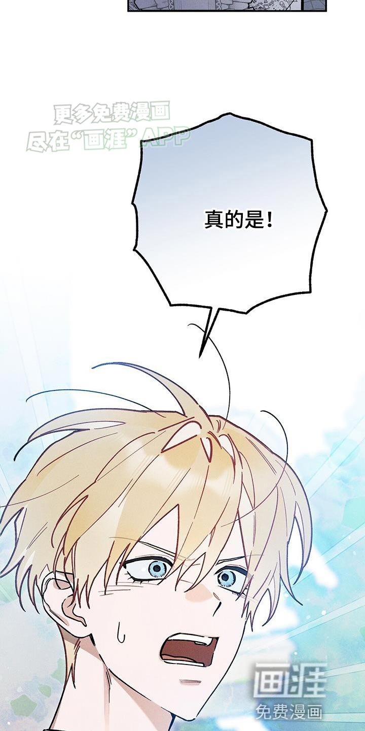 第69章：我会保护大哥！