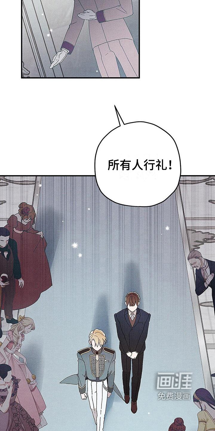 第7章：从未舒心