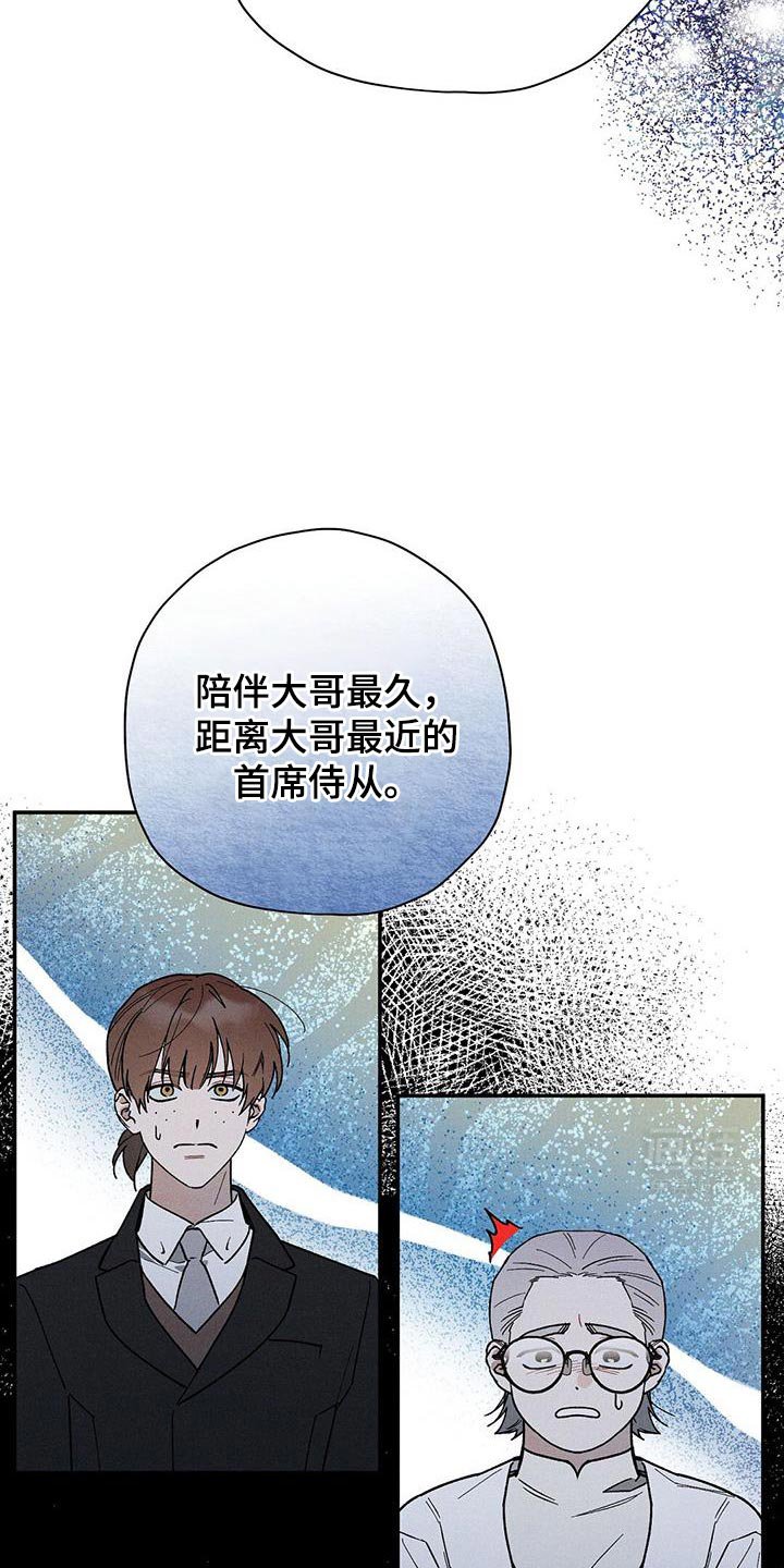 第81章：【第二季】守护他的剑