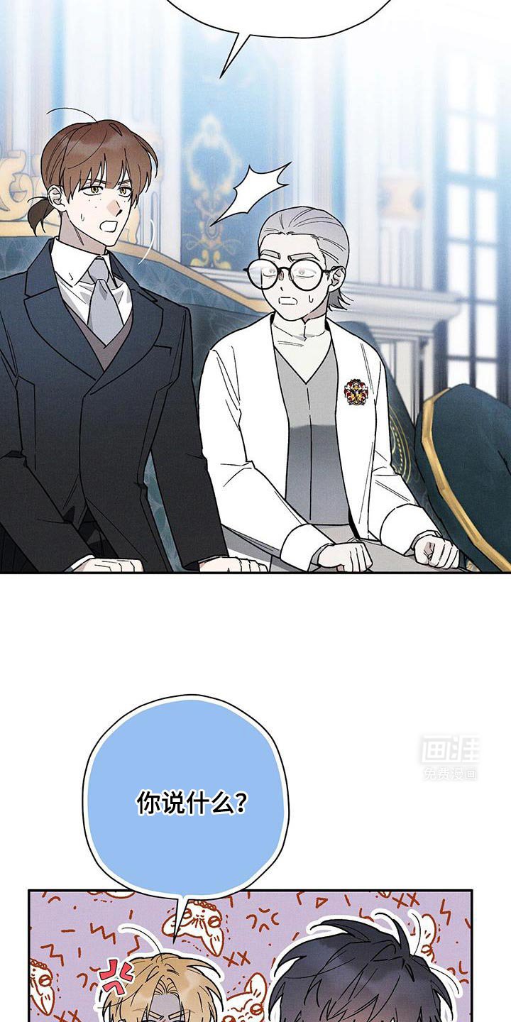 第81章：【第二季】守护他的剑