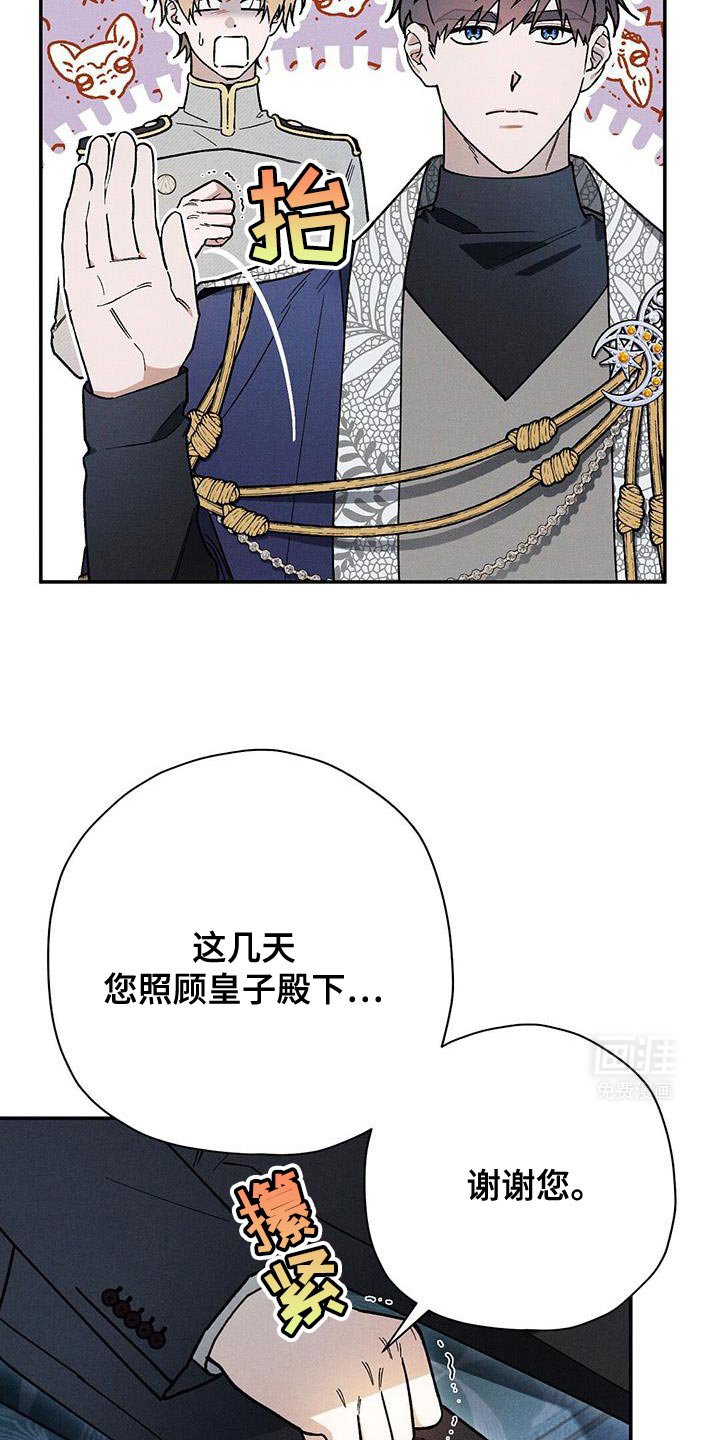 第81章：【第二季】守护他的剑