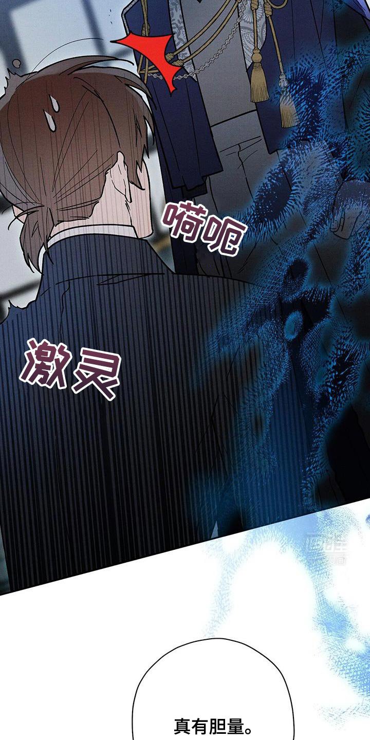第81章：【第二季】守护他的剑