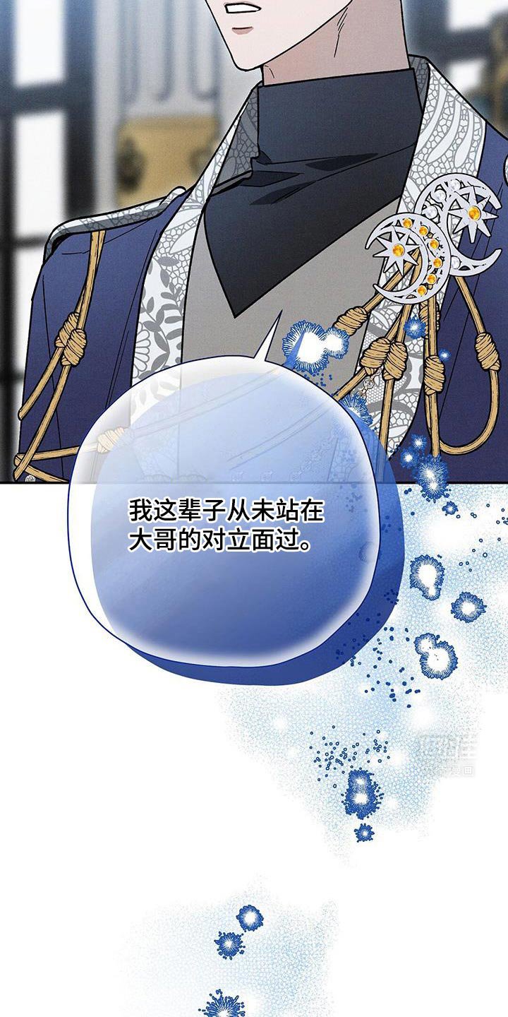 第81章：【第二季】守护他的剑