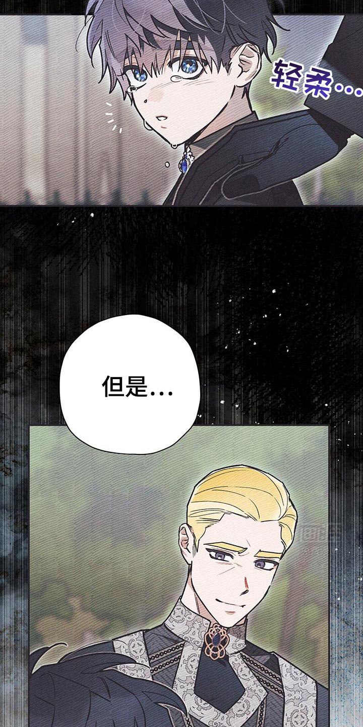 第86章：【第二季】我有想要保护的人