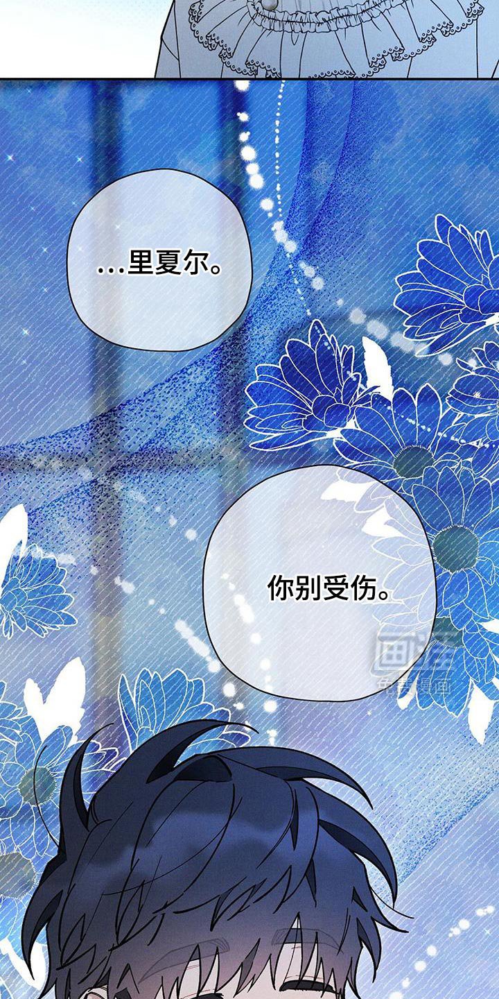 第92章：【第二季】你别受伤