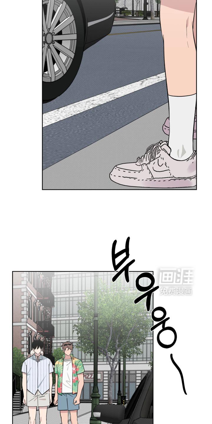 第108章：【番外】我的小福宝