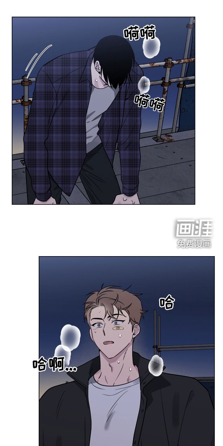 第15章：幸运