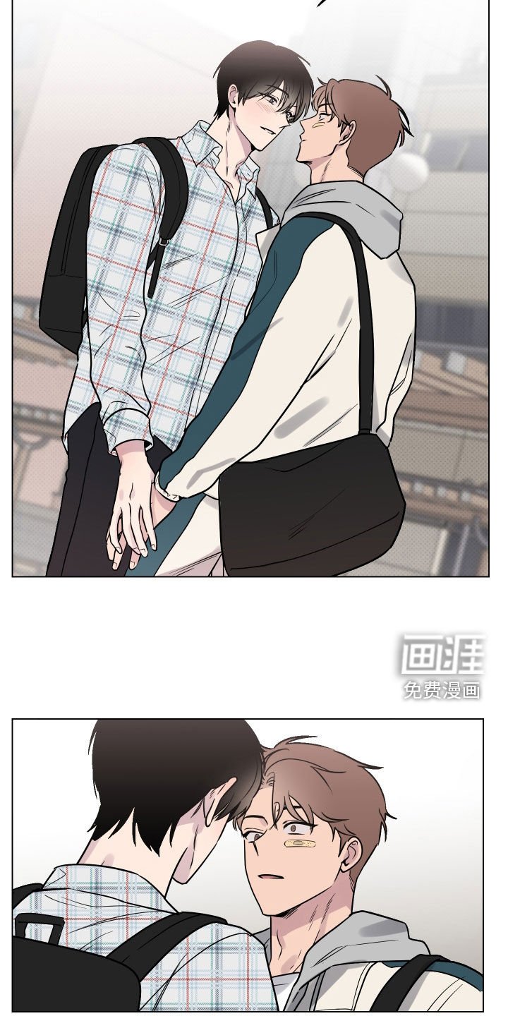 第20章：去我家吧