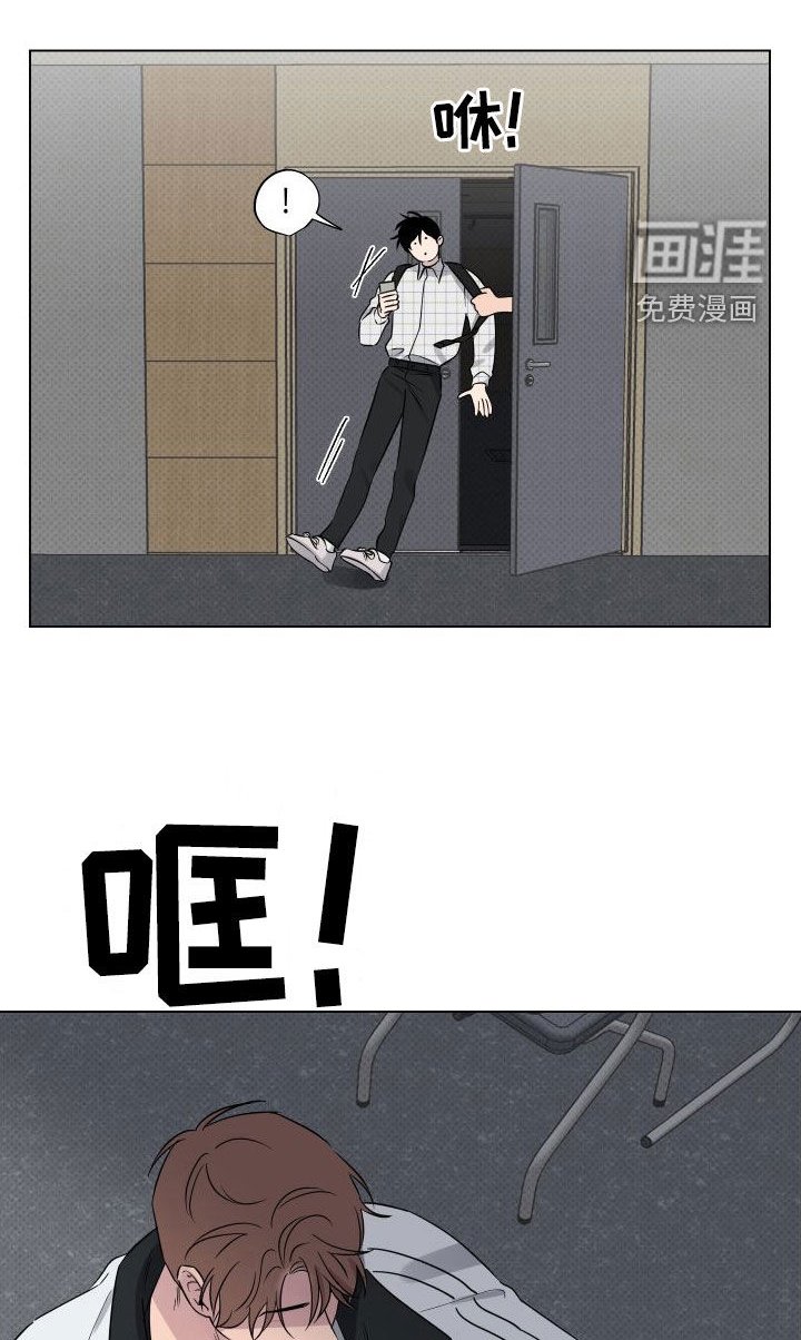 第30章：有约了