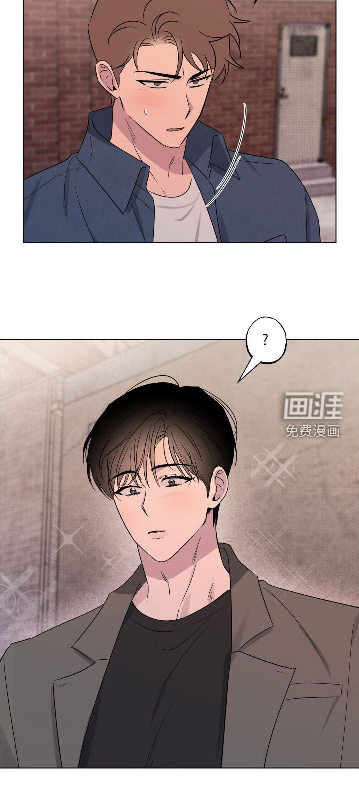 第33章：你今天太帅了