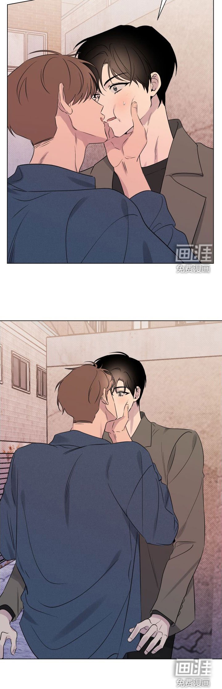 第34章：被吓到