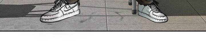 第1章：一个疯子