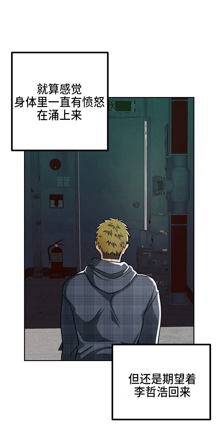 第11章：疯狂