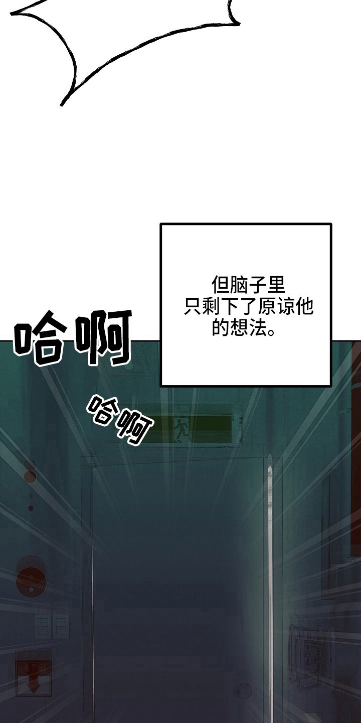 第11章：疯狂