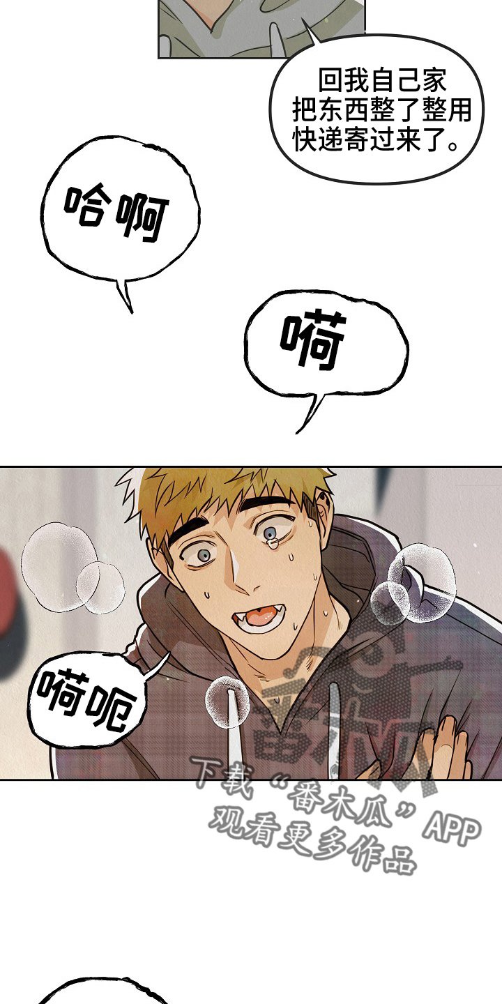 第11章：疯狂