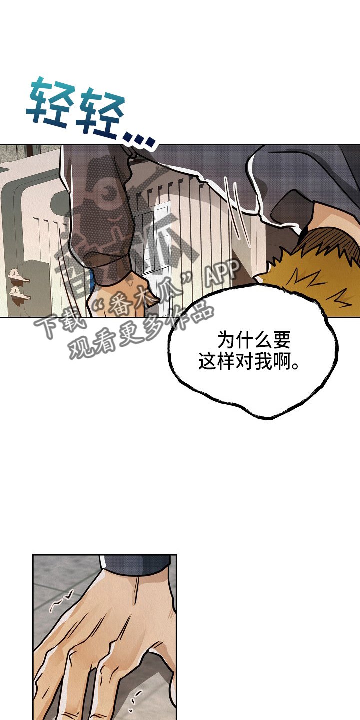 第11章：疯狂