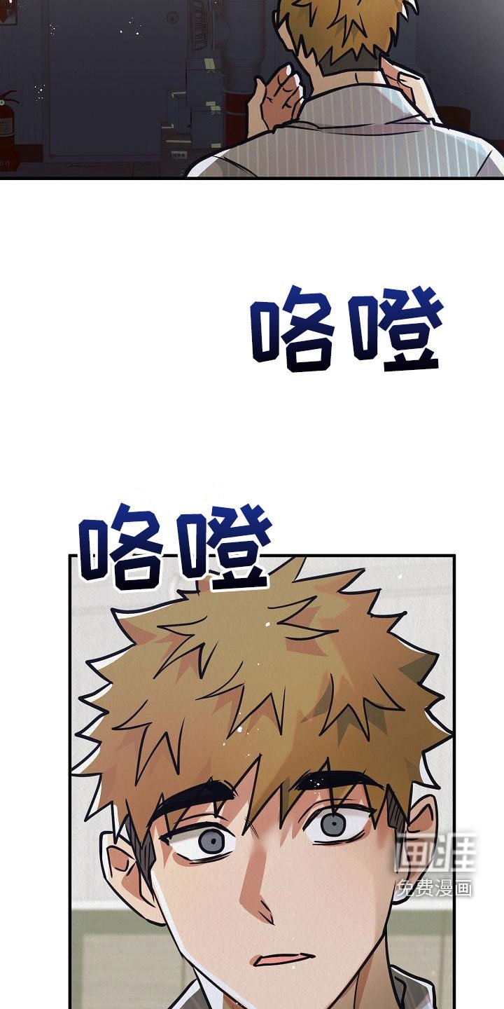 第17章：他回来了（完结）